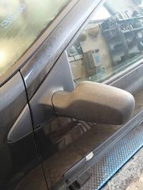 Specchio sinistro RENAULT CLIO del 2007