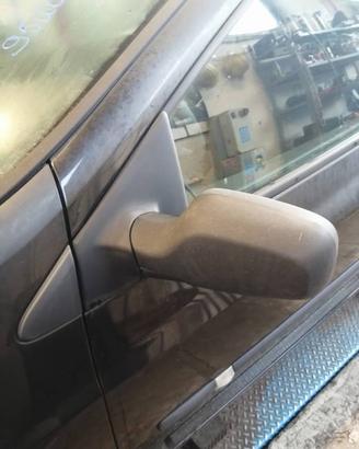 Specchio sinistro RENAULT CLIO del 2007