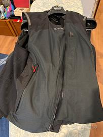 Alpinestar techair 3 airbag