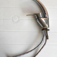 RUBINETTO MISCELATORE DA CUCINA ZUCCHETTI