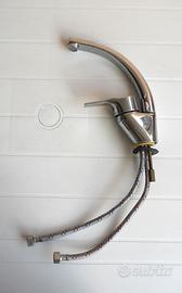 RUBINETTO MISCELATORE DA CUCINA ZUCCHETTI