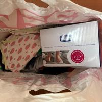 Vestiti bambino 1-2 anni