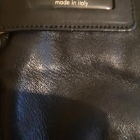 Guanti in pelle GUCCI