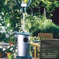 Ricambi stufa per esterno sun force campingaz