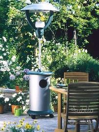 Ricambi stufa per esterno sun force campingaz