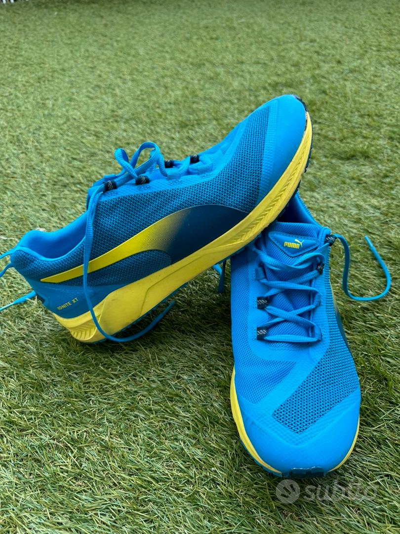 Scarpe puma nazionale italiana sales