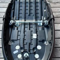 Sella TRIUMPH Bonneville T100