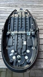 Sella TRIUMPH Bonneville T100