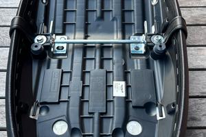 Sella TRIUMPH Bonneville T100