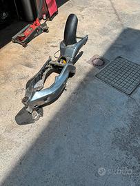 telaio Aprilia rs 125 