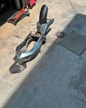 telaio Aprilia rs 125 