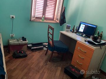 Villetta a schiera-Acquaviva Picena