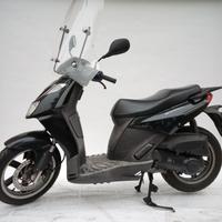 APRILIA SPORTCITY 200