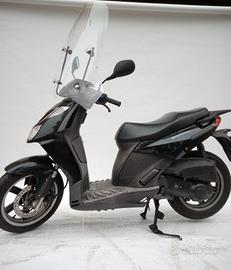 APRILIA SPORTCITY 200