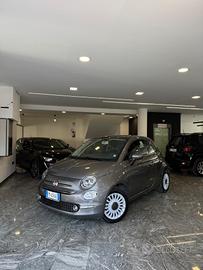 Fiat 500 1.3 Multijet 95 CV Lounge