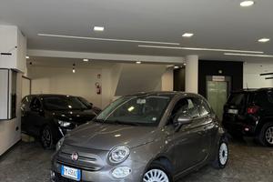 Fiat 500 1.3 Multijet 95 CV Lounge
