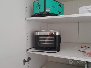 Essiccatrice per alimenti