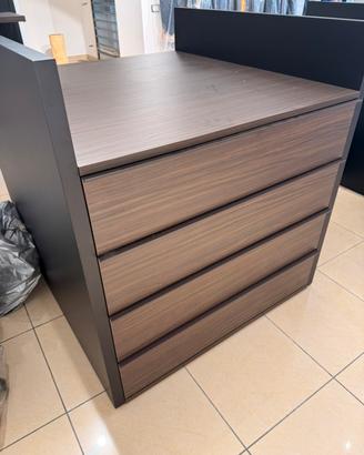 Mobili vari per arredamento