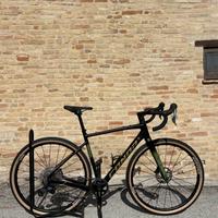 Gravel Conor Selva taglia M