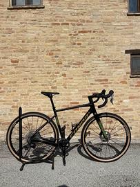 Gravel Conor Selva taglia M