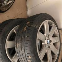 CERCHI BMW SERIE 3