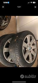 CERCHI BMW SERIE 3
