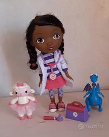 Dottoressa Dotti - Prezzo trattabile 