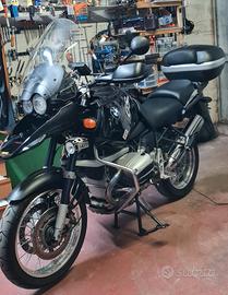 Bmw gs 1150 ASI