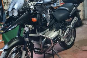 Bmw gs 1150 ASI