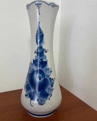 Vaso in porcellina