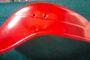 parafango per vespa 125-150 super 