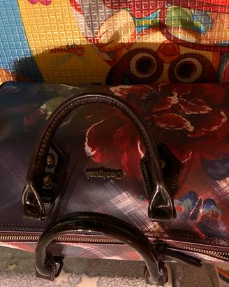 Borsa Desigual