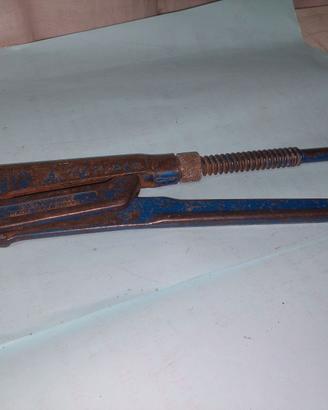Chiave Giratubi svedese 90 - Bahco 175 - 2”