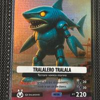 Carta brainrot ☢️ 53 Anomalia Galattica (Rara)