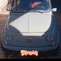 fiat 500 f