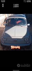 fiat 500 f