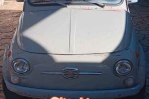 fiat 500 f