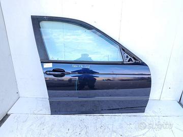 41517034152 PORTA ANTERIORE DX BMW SERIE 3 (E46) 2