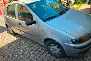 FIAT PUNTO 1.2