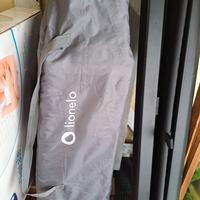 Lettino da campeggio