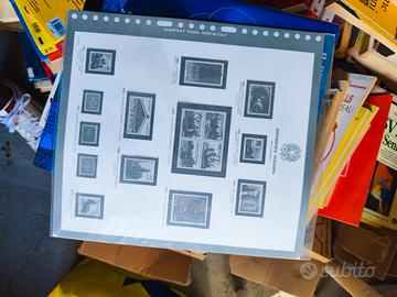 FOGLI MILORD CON TASCHINE KANGURO 1992 ITALIA