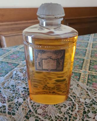 Profumo antico Eau De Coty