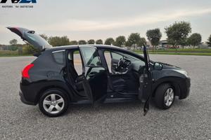 Peugeot 3008 1.6 HDi 110CV Manuale Uniproprietario