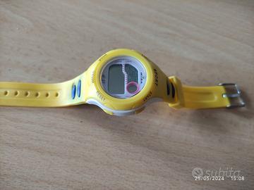 Orologio WISA SPORT W-27