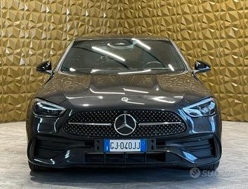 Mercedes-benz C 300 d Mild hybrid Premium Pro