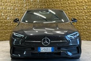 Mercedes-benz C 300 d Mild hybrid Premium Pro