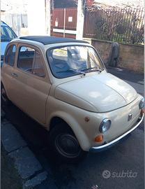 Fiat 500 L