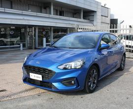 FORD Focus 1.0 EcoBoost 125 CV Start&Stop ST Lin