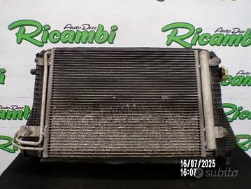 KIT RADIATORI PER TOURAN 1T3 1.6 TDI ANNO 2013