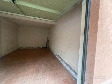 Vendita Garage